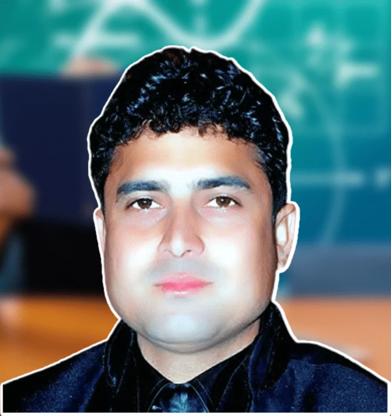 Sanjay
