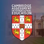CAMBRIDGE