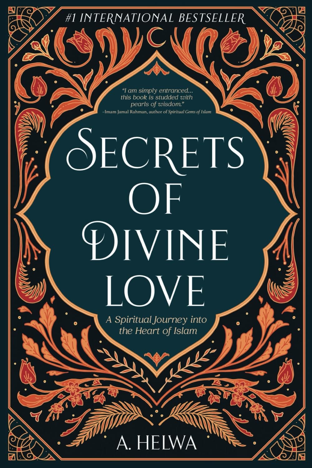 Secrets of Divine Love